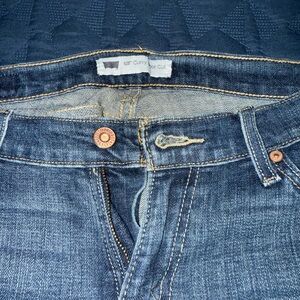 Levi’s women’s jeans